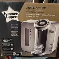 Tommee tippee perfect prep