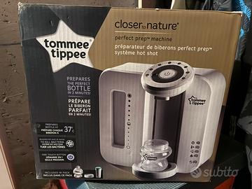 Tommee tippee perfect prep