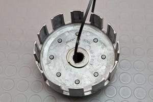 CAMPANA FRIZIONE KAWASAKI KX 250 1988 1989 KX250 1