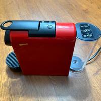 Macchina caffè nespresso