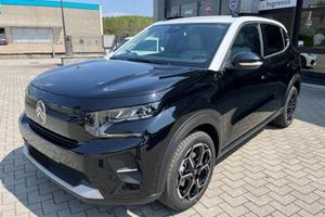 Citroen C3 1.2 Max 100cv/PREZZO REALE SENZA VINCO