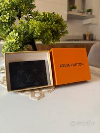 Portacarte Louis Vuitton