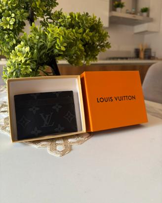 Portacarte Louis Vuitton