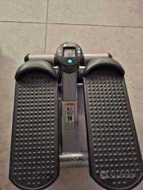 Step Domyos