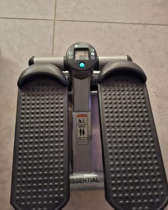 Step Domyos