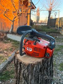 Motosega Oleomac 932c