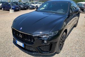 MASERATI Levante V6 Diesel AWD Gransport * Neris