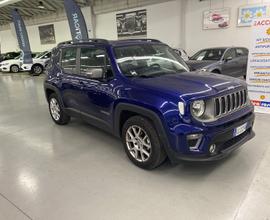 Jeep Renegade My21 Limited 1.6 Multijet Ii 130 Cv