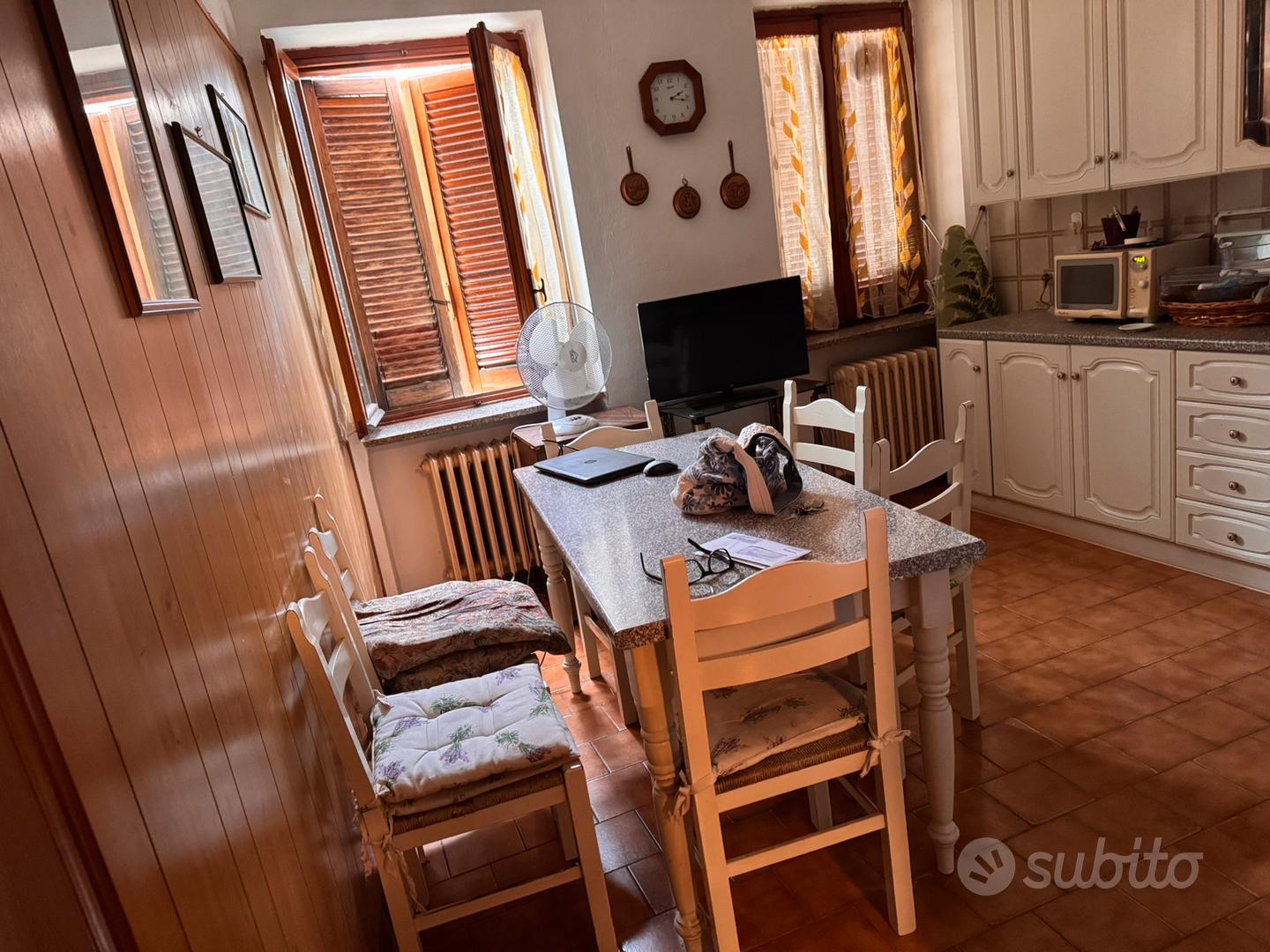 Appartamento – TO - Vista 5