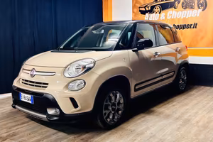 FIAT 500 L 1.3 MTJ TREKKING CON SOLI 47.213 KM