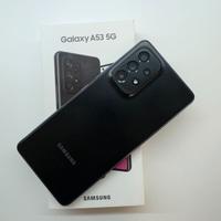 SAMSUNG Galaxy A53 5G 128GB CON GARANZIA