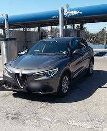 Alfa Romeo Stelvio 2.2 160 cv - 2020