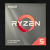 AMD Ryzen 5 3600