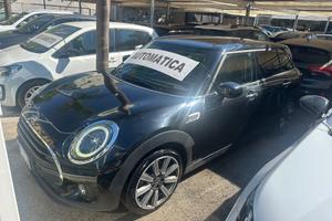 Mini Cooper Clubman 1.5 One D JCW