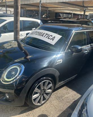Mini Cooper Clubman 1.5 One D JCW