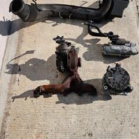 Vari ricambi per Ford e Volvo - ENTRA !