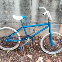 Bmx d'epoca