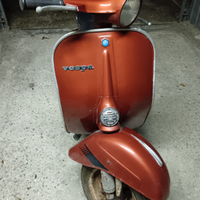 Vespa 50 special 1972