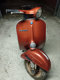 Vespa 50 special 1972