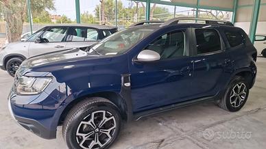 Dacia Duster 1.6 SCe GPL 4x2 Prestige