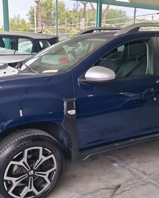 Dacia Duster 1.6 SCe GPL 4x2 Prestige