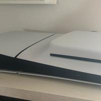 Ps5 nuova