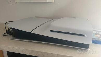 Ps5 nuova