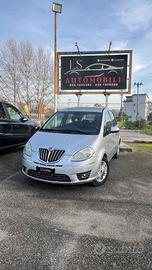 Lancia MUSA 1.3 Mjt 16V 95 CV S&S DPF Poltrona Fra