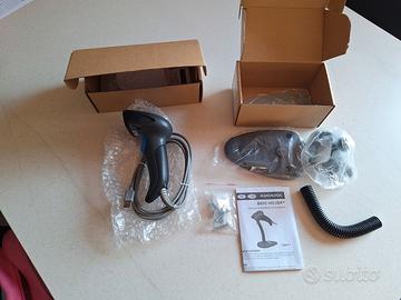 Barcode scanner Datalogic QD2430