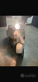 Piaggio vespa v