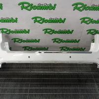 PARAURTI POSTERIORE GRAND CHEROKEE WK2 2012