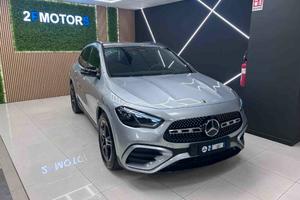 Mercedes Classe GLA 200 d AMG Line Advanced Plus a