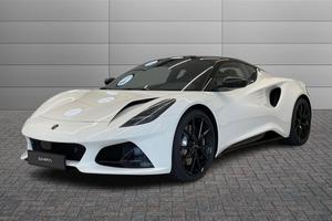 LOTUS EMIRA V6 SE