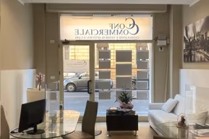 Ricasoli Fondo commerciale