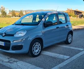 FIAT Panda 3ª serie - 2019