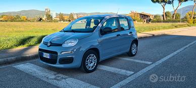 FIAT Panda 3ª serie - 2019