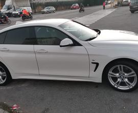 BMW Serie 4 Cpé(F32/82) - 2016