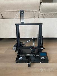 Creality ender 3 pro