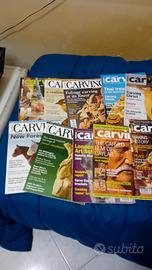 10 woodcarving magazine 