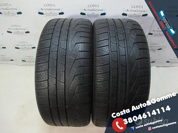Saldi 235 50 17 Pirelli  90% MS 235 50 R17