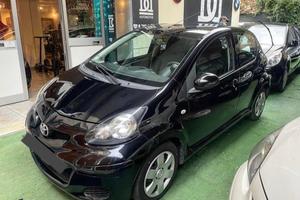 Toyota Aygo 1.0 RATE / FINANZIAMENTI