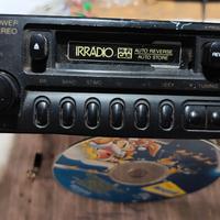 autoradio vintage 