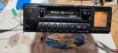 autoradio vintage 
