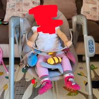 ALTALENA WAVE INGLESINA