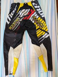 completo cross enduro thor
