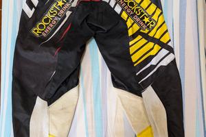 completo cross enduro thor