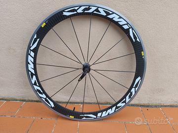 Ruota anteriore MAVIC Cosmic SL