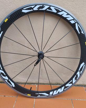 Ruota anteriore MAVIC Cosmic SL