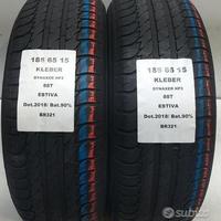 2 gomme 185 65 15 kleber br321