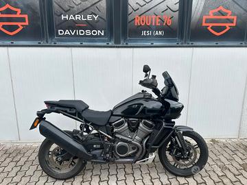 Harley-davidson Pan America Special